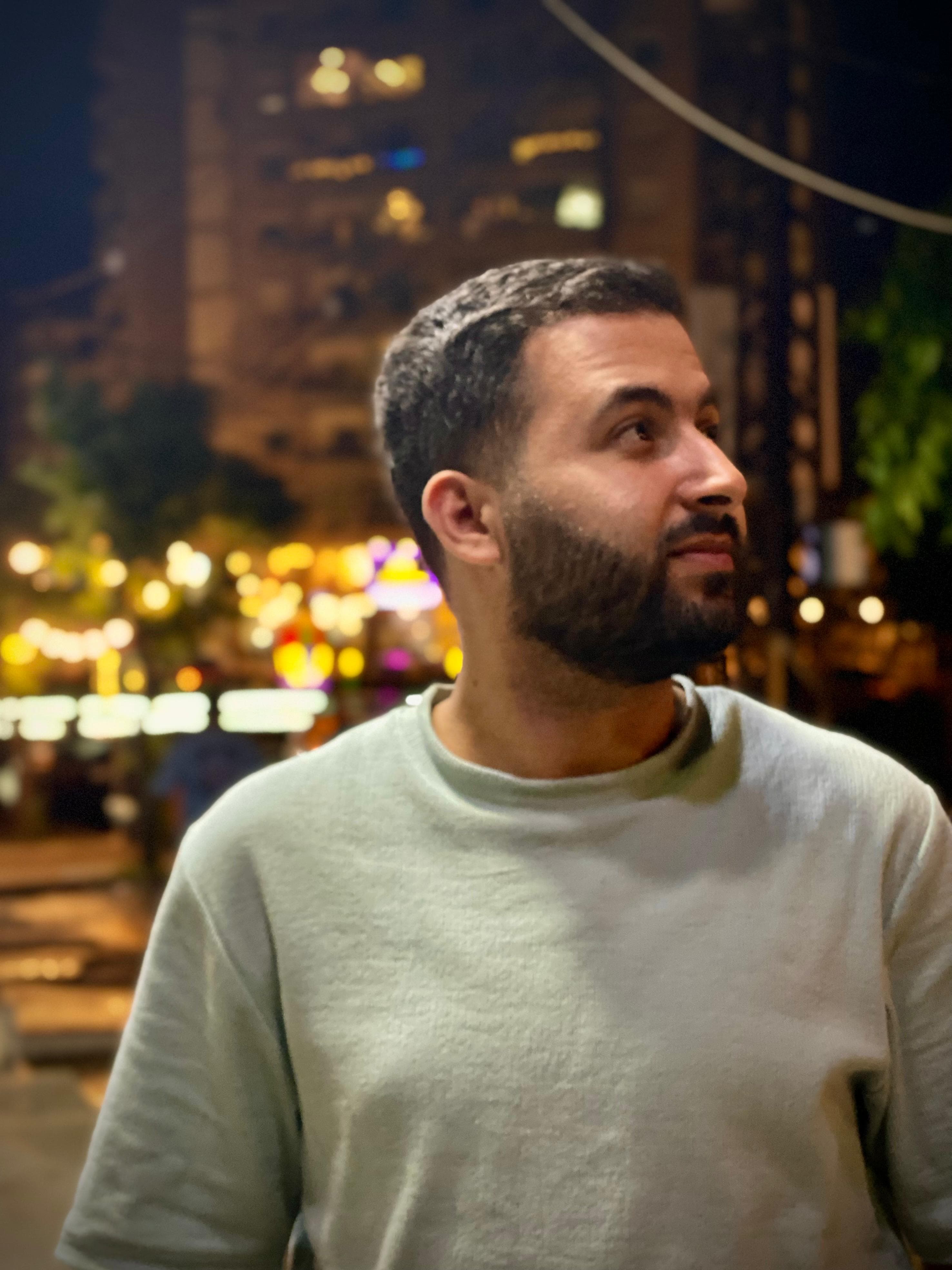 Mohammed Haydar